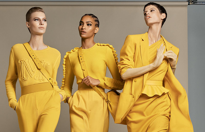 Max mara silk dresses 2019 hotsell